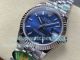 Swiss Copy ARF Rolex Datejust Stainless Steel Lady 31mm Blue Dial 2236 Watch (2)_th.jpg